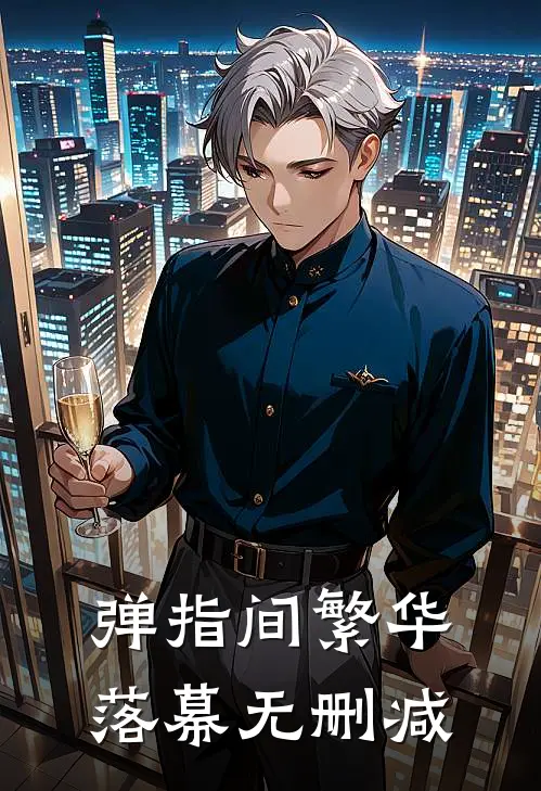弹指间繁华落幕无删减