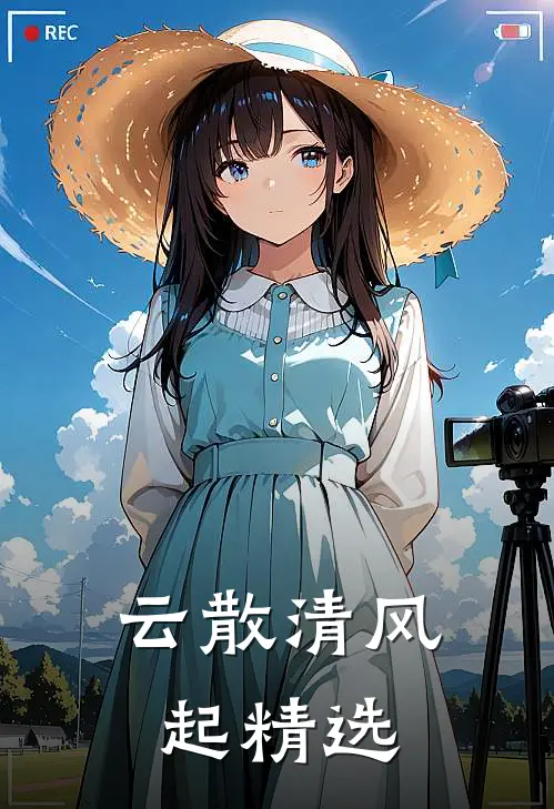 云散清风起精选