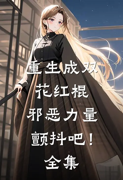 重生成双花红棍，邪恶力量颤抖吧！全集