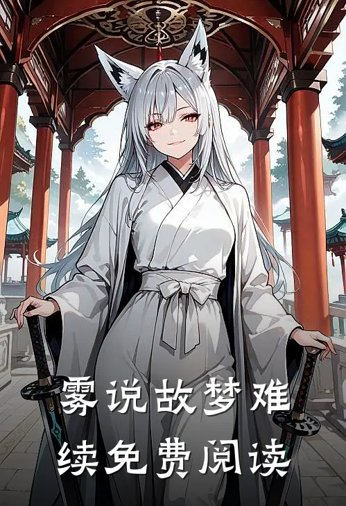 雾说故梦难续免费阅读