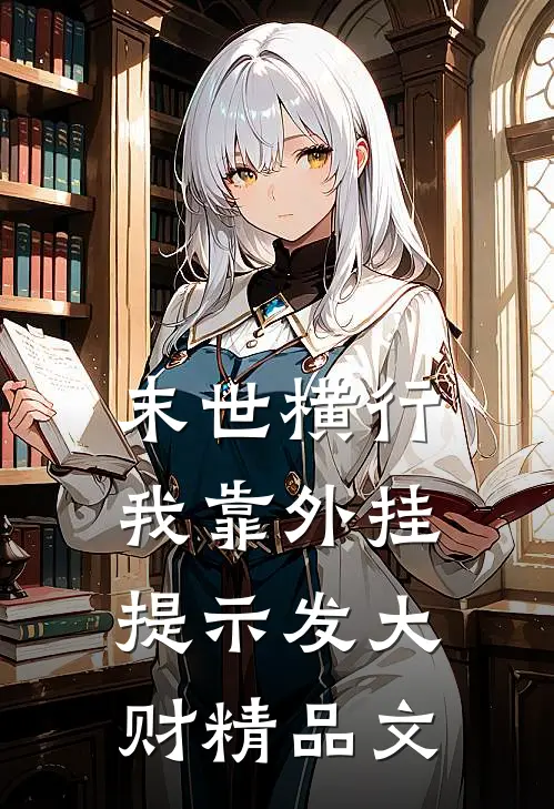 末世横行：我靠外挂提示发大财精品文