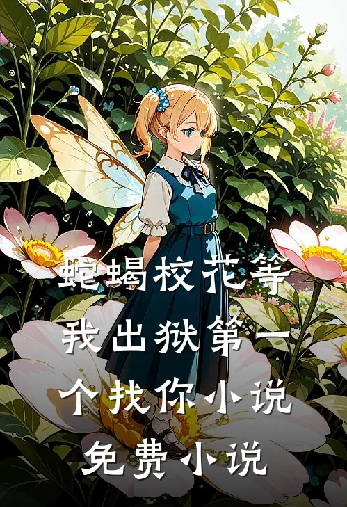 蛇蝎校花等我出狱第一个找你小说免费小说