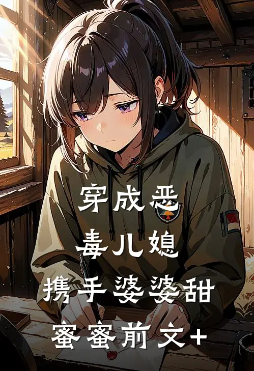 穿成恶毒儿媳，携手婆婆甜蜜蜜前文+