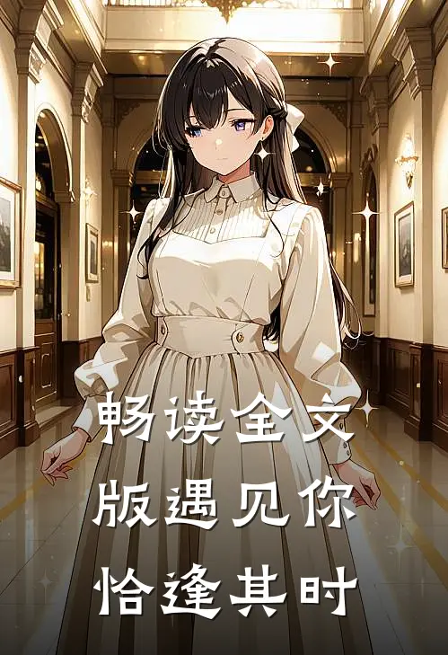 畅读全文版遇见你，恰逢其时