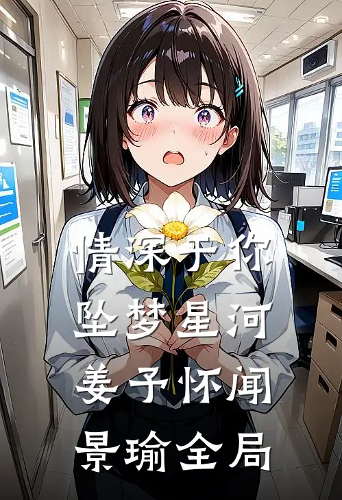 情深于你坠梦星河姜予怀闻景瑜全局