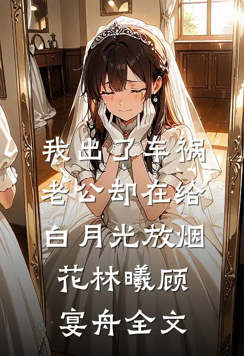 我出了车祸，老公却在给白月光放烟花林曦顾宴舟全文
