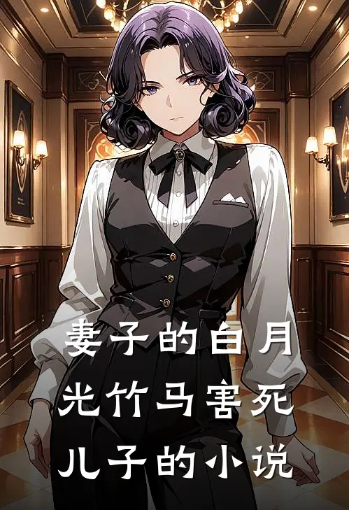 妻子的白月光竹马害死儿子的小说