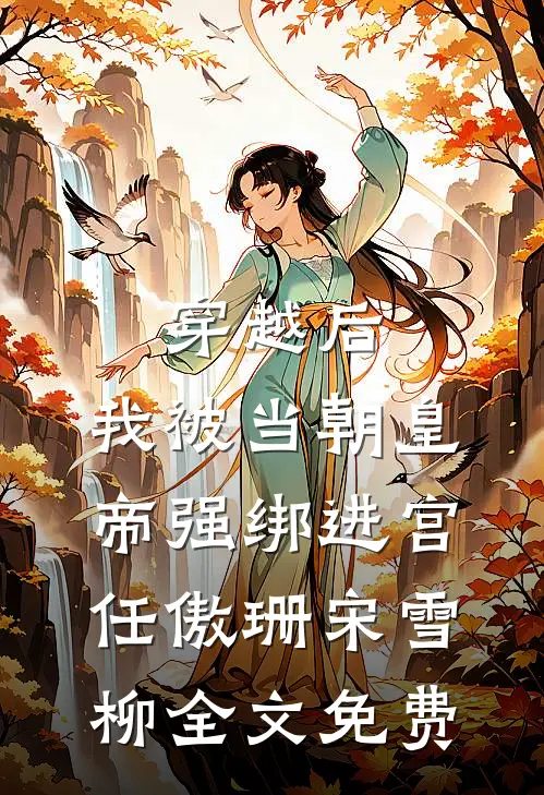 穿越后，我被当朝皇帝强绑进宫任傲珊宋雪柳全文免费