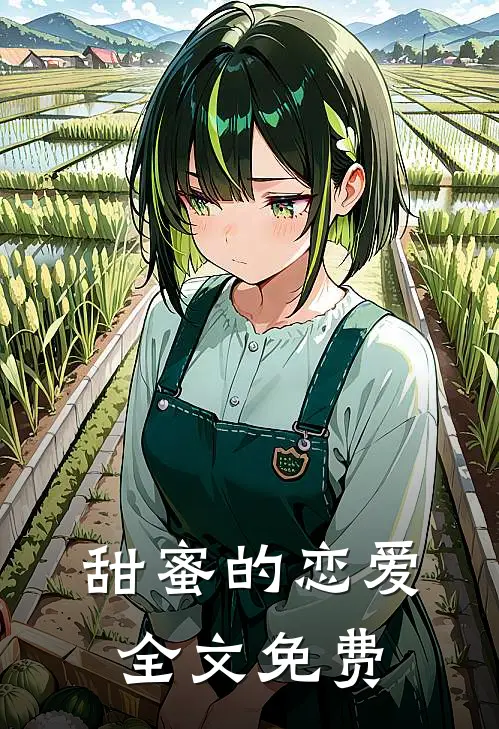 甜蜜的恋爱全文免费
