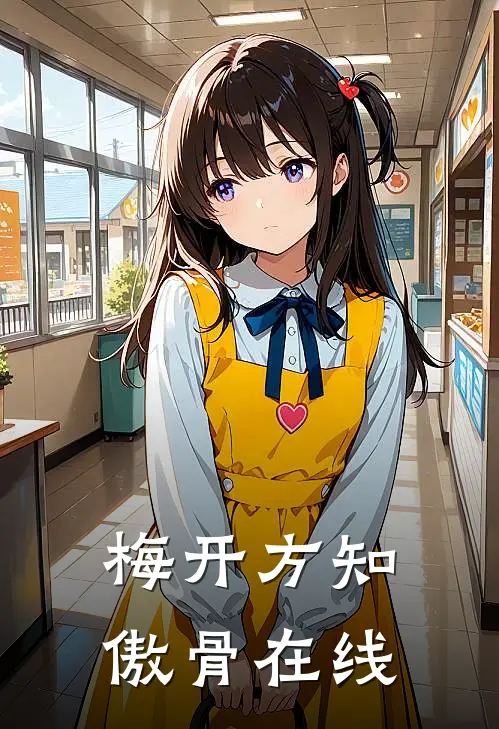 梅开方知傲骨在线