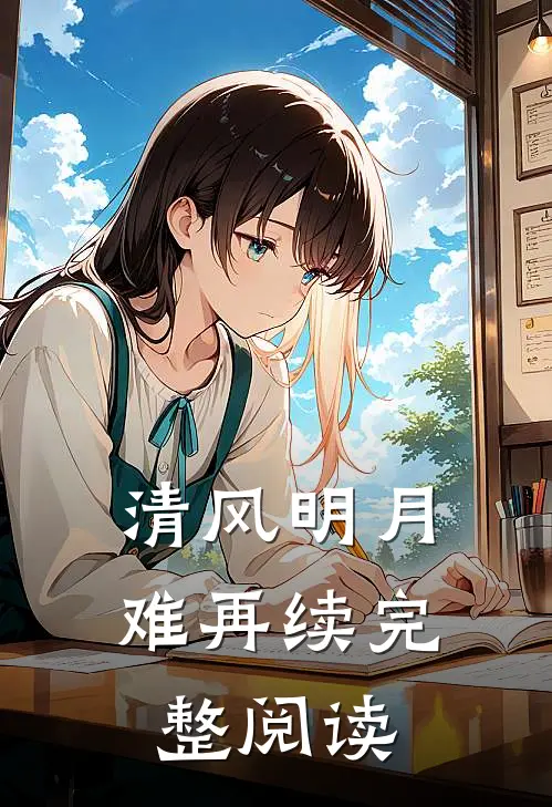 清风明月难再续完整阅读