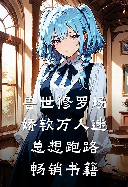 兽世修罗场：娇软万人迷总想跑路畅销书籍