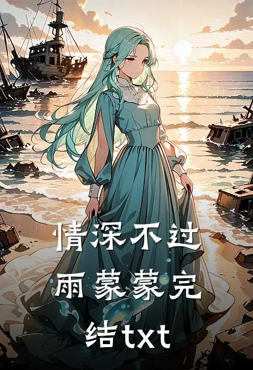 情深不过雨蒙蒙完结txt