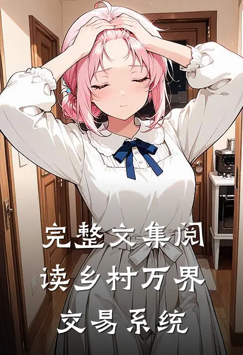 完整文集阅读乡村万界交易系统