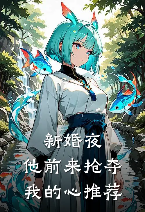 新婚夜，他前来抢夺我的心推荐