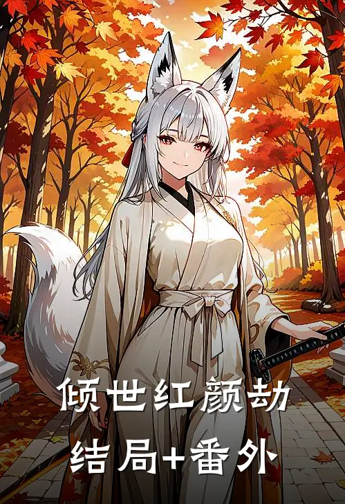 倾世红颜劫结局+番外