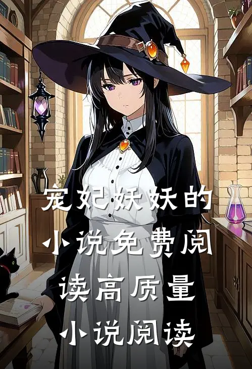 宠妃妖妖的小说免费阅读高质量小说阅读