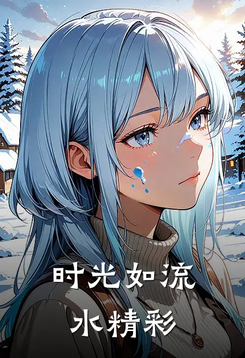 时光如流水精彩