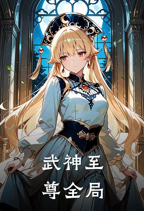 武神至尊全局