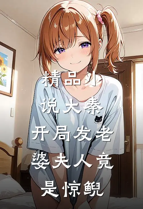 精品小说大秦:开局发老婆夫人竟是惊鲵