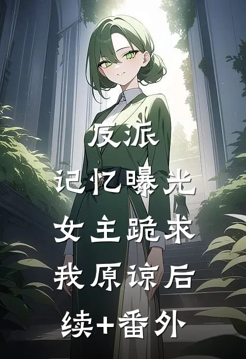 反派：记忆曝光，女主跪求我原谅后续+番外