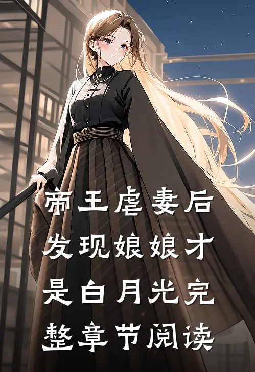 帝王虐妻后,发现娘娘才是白月光完整章节阅读免费