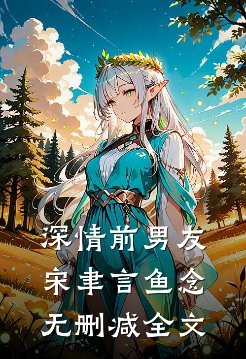 深情前男友宋聿言鱼念无删减全文