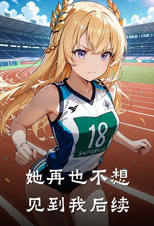 她再也不想见到我后续