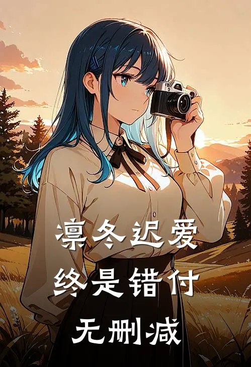 凛冬迟爱，终是错付无删减