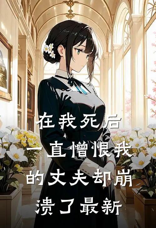 在我死后，一直憎恨我的丈夫却崩溃了最新