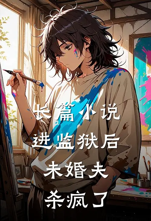 长篇进监狱后,未婚夫杀疯了全文阅读
