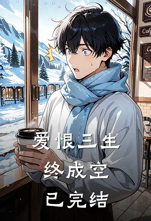 爱恨三生，终成空已完结