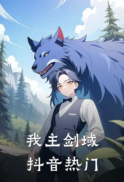 我主剑域抖音热门