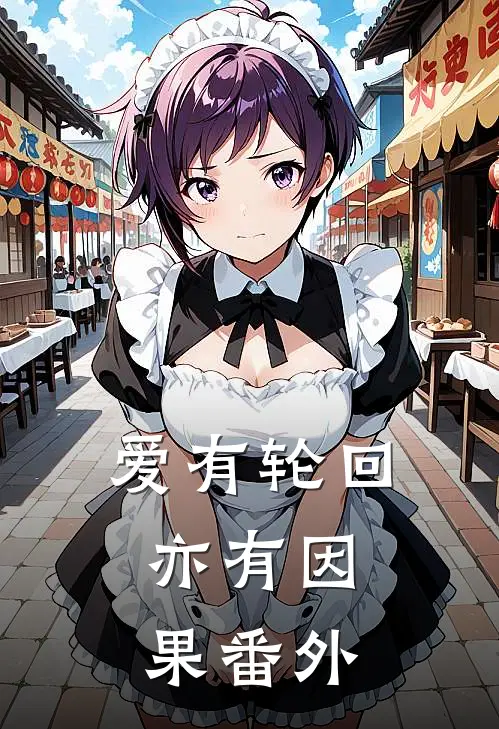 爱有轮回,亦有因果 番外