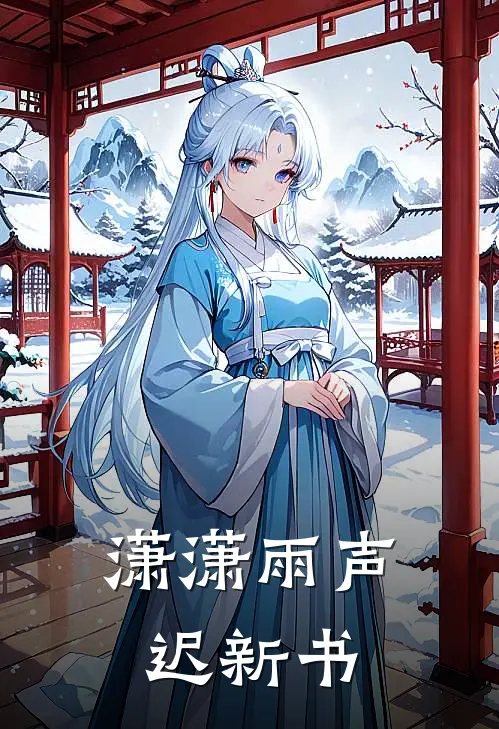 潇潇雨声迟新书