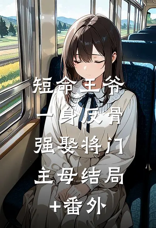 短命王爷一身反骨，强娶将门主母结局+番外