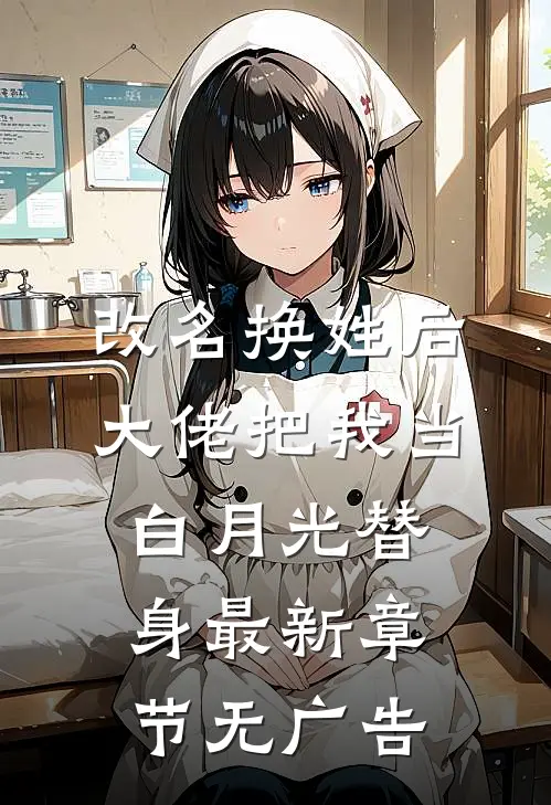 改名换姓后，大佬把我当白月光替身最新章节无广告