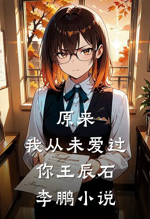 原来，我从未爱过你王辰石李鹏小说