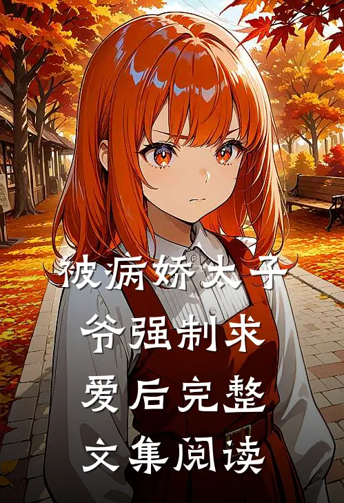 被病娇太子爷强制求爱后完整文集阅读