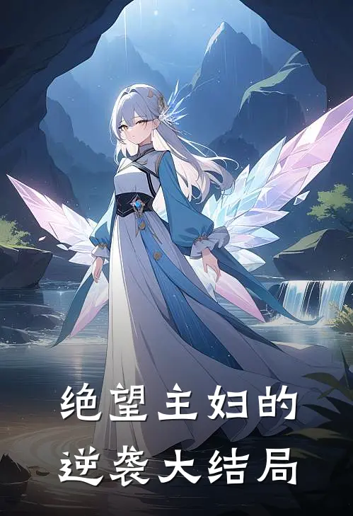 绝望主妇的逆袭大结局