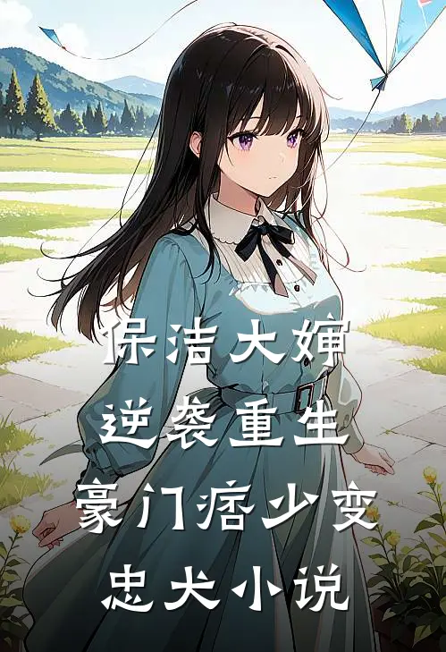 保洁大婶逆袭重生，豪门痞少变忠犬小说