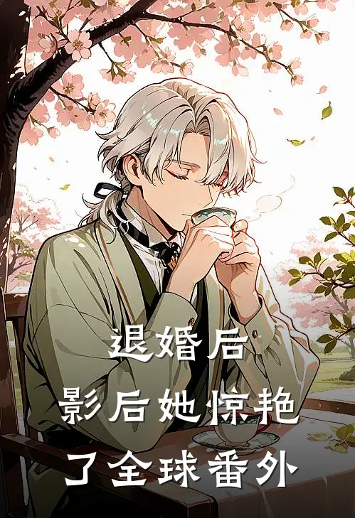 退婚后，影后她惊艳了全球 番外