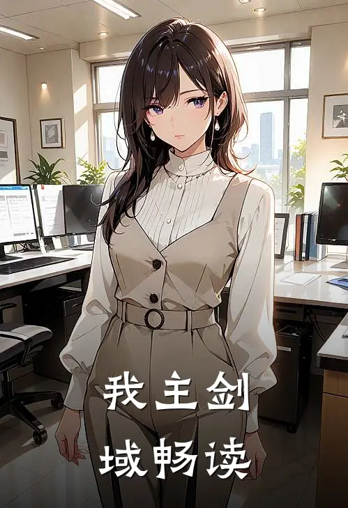 我主剑域畅读