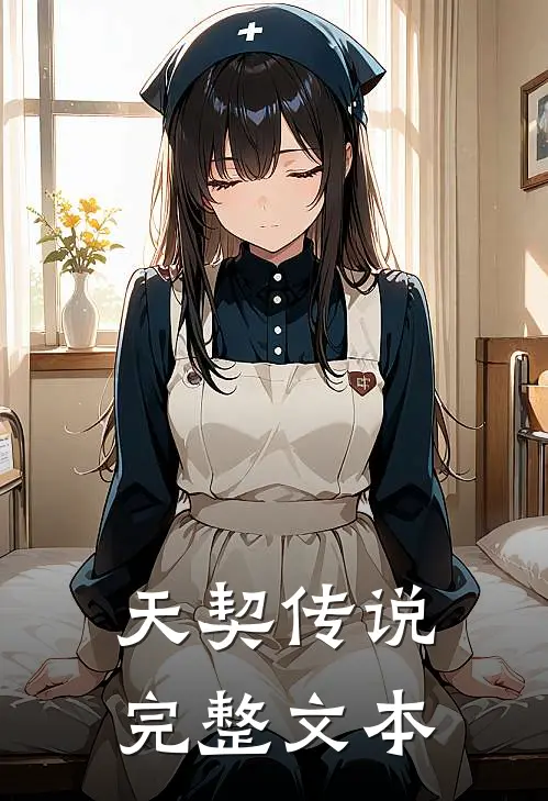 天契传说完整文本