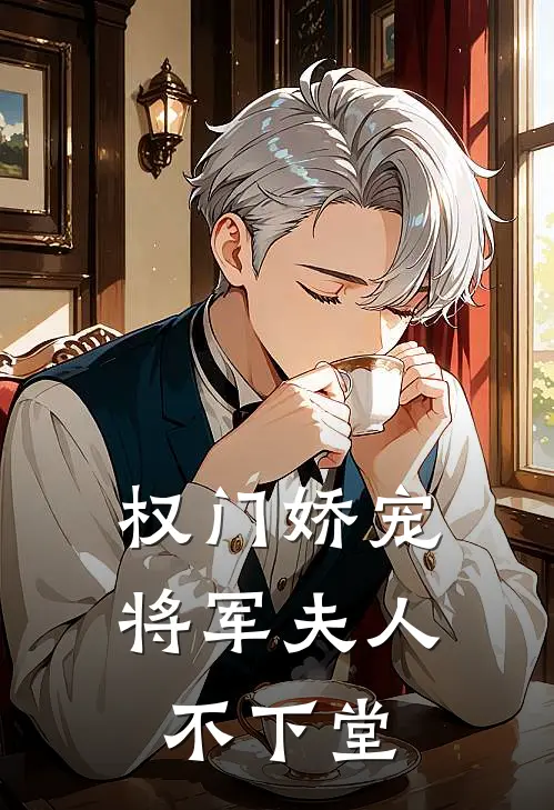 权门娇宠：将军夫人不下堂