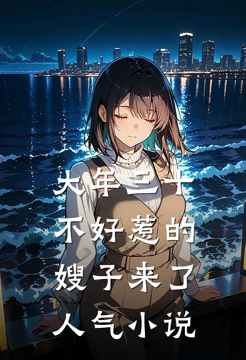 大年三十，不好惹的嫂子来了人气小说