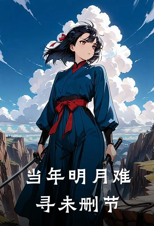 当年明月难寻未删节