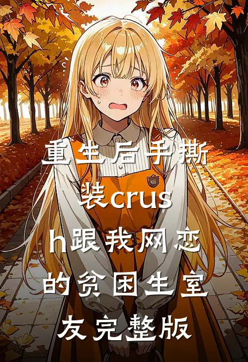 重生后手撕装crush跟我网恋的贫困生室友完整版