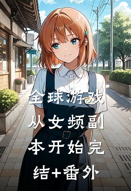 全球游戏，从女频副本开始完结+番外