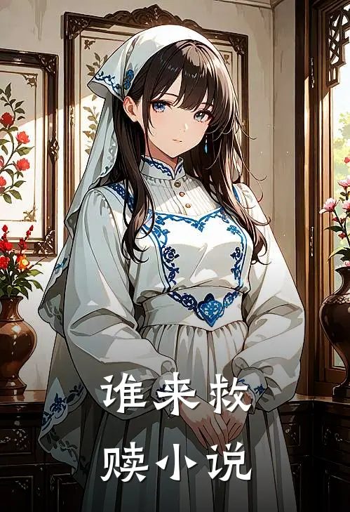 谁来救赎小说
